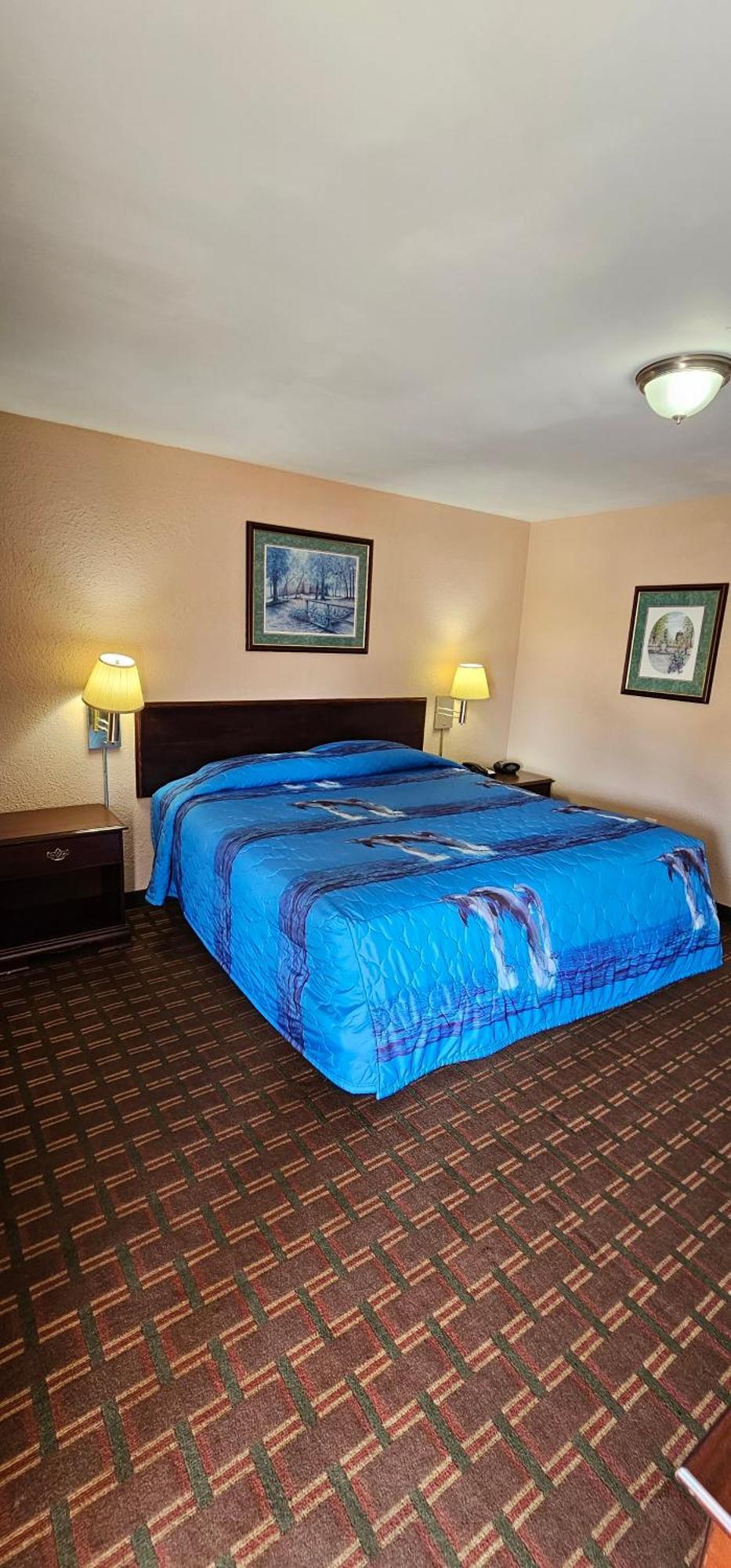 הייזלטון Mount Laurel Motel מראה חיצוני תמונה